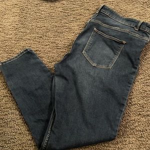 H&M Jeans